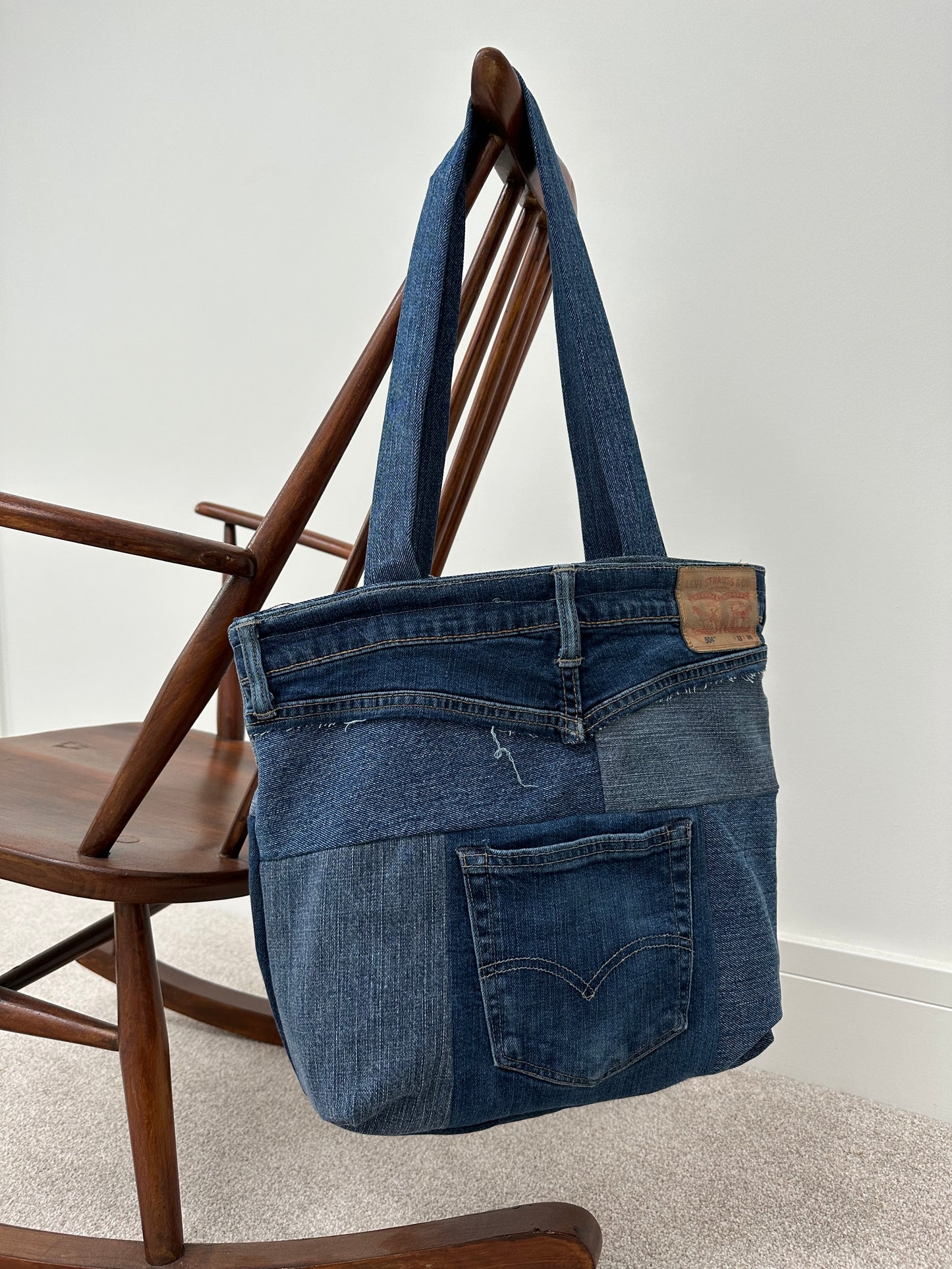 Small Levi’s Tote Bag