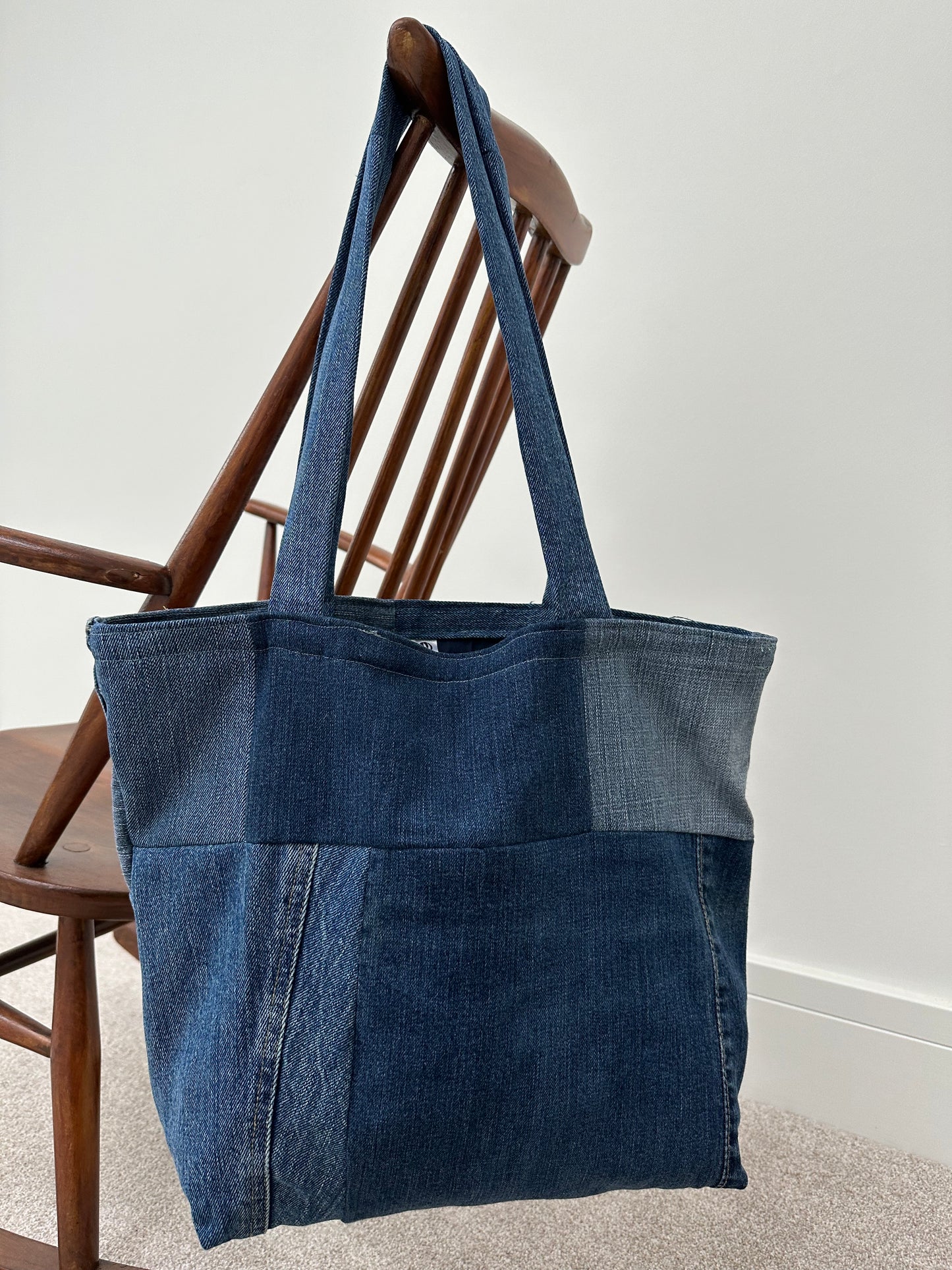 Small Levi’s Tote Bag