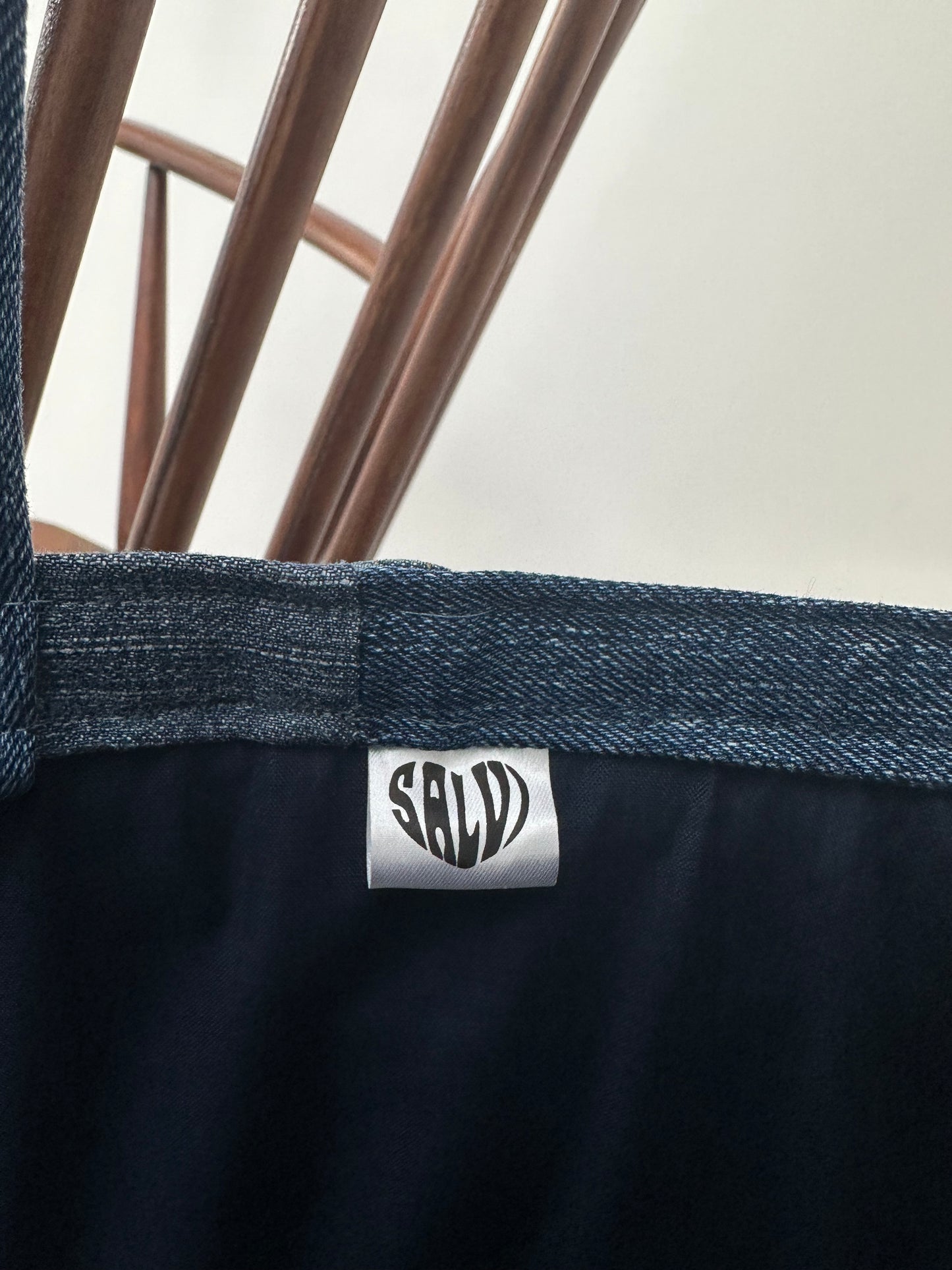 Small Levi’s Tote Bag