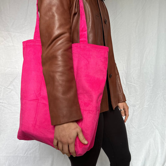 ‘The Barbie’ Tote