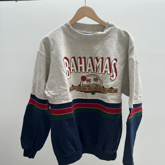 Vintage Bahamas Sweatshirt