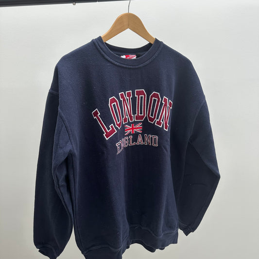 London Sweatshirt