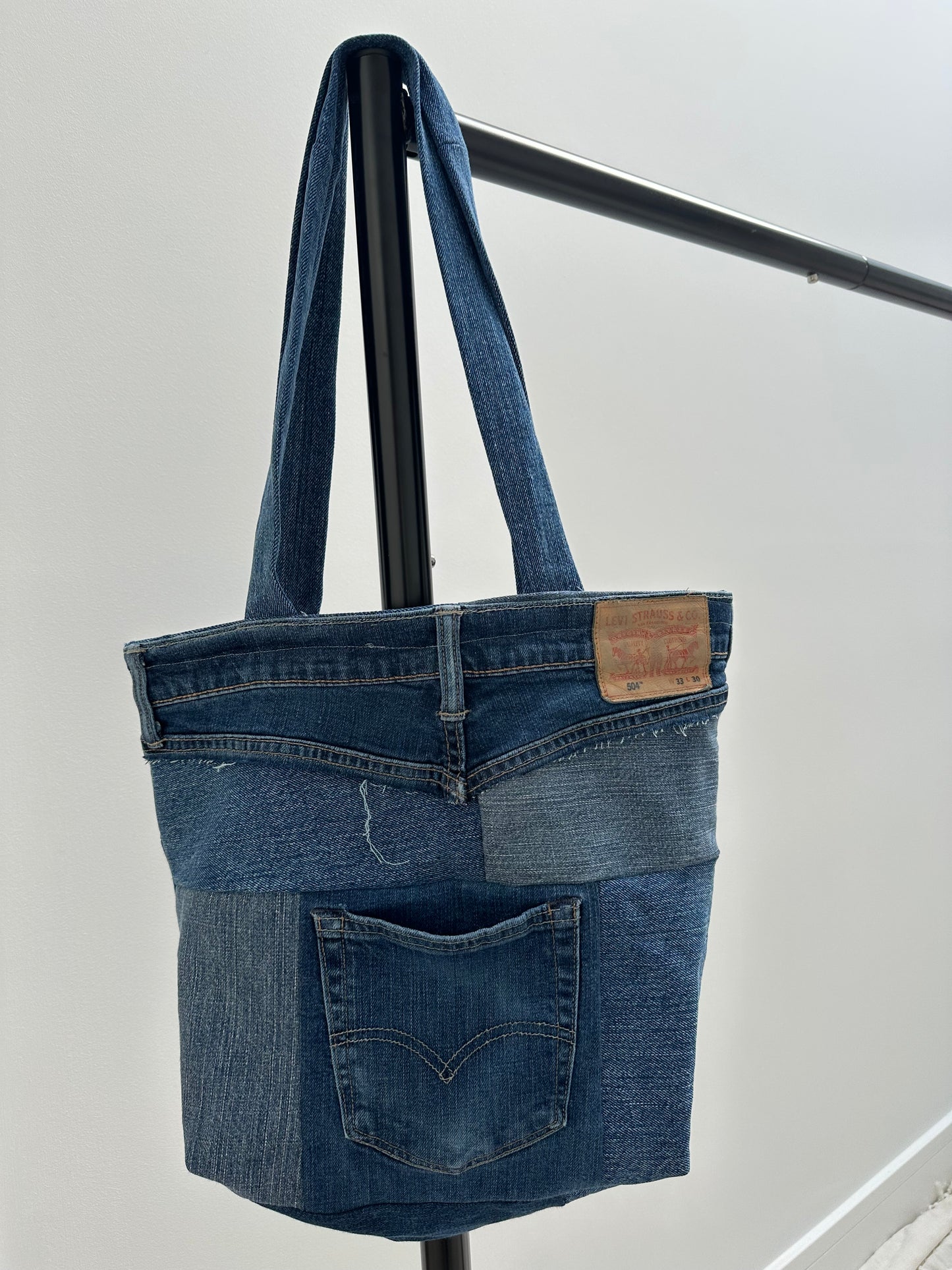 Small Levi’s Tote Bag