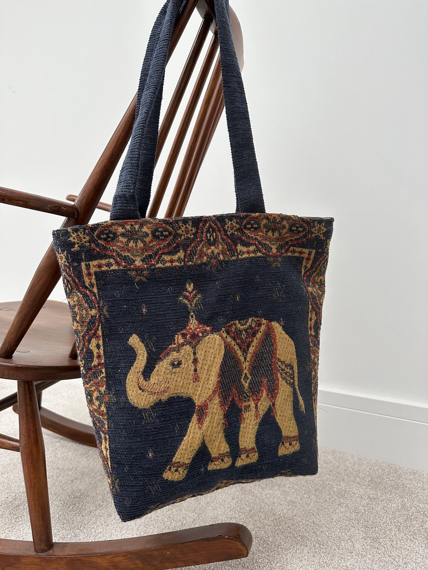 ‘The Elephant’ Tote