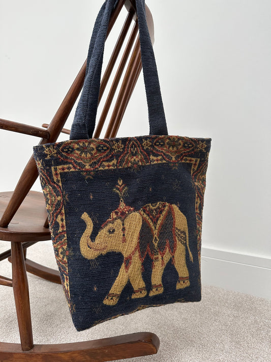 ‘The Elephant’ Tote