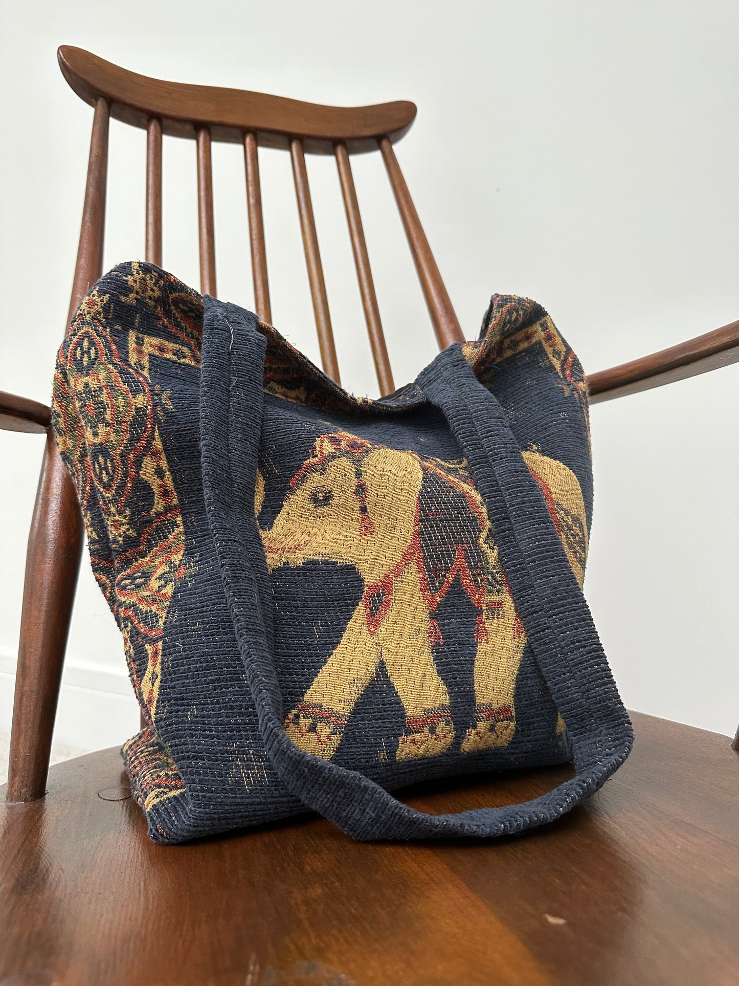 ‘The Elephant’ Tote