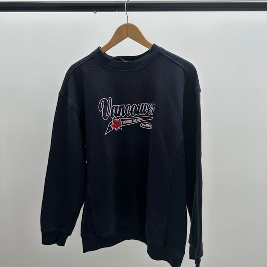 Vancouver Sweatshirt